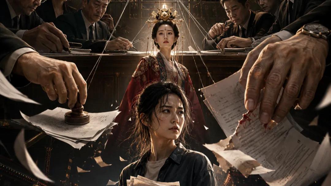 白鹿被撕，于正打脸平台，背后是剧集行业的体面尽失