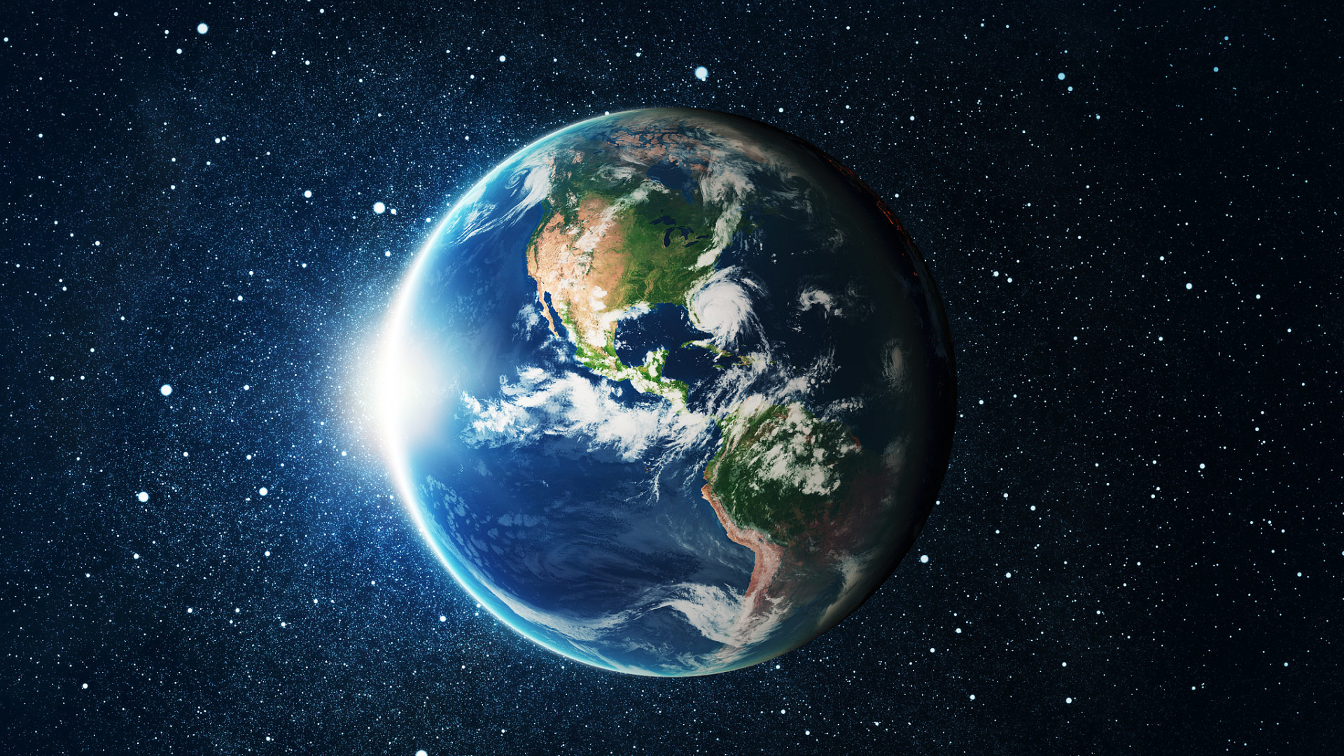 地球的黑历史：氧气曾是“毒气”，地中海曾是一片沙漠