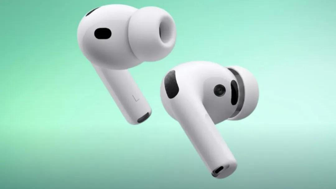 AirPods Ultra 要来了，新功能真的猛！