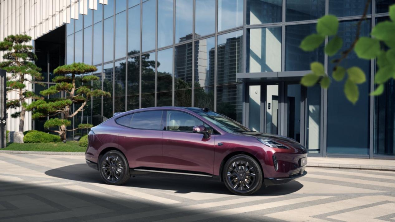 15万元左右的大五座SUV，家庭用车就选昊铂HT