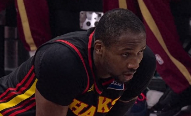 最近库明加展现出来很多突破对抗后撤中投，其实sga也经常用可以说是现代技术中最无