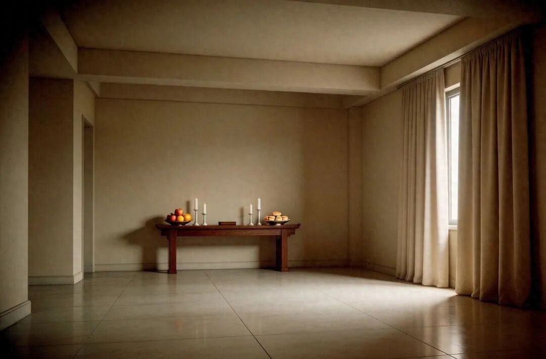 免费！新型骨灰堂来了