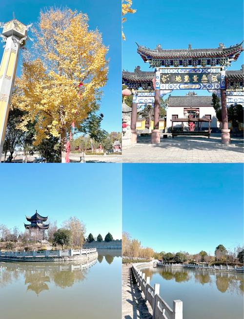 暑假旅游，湖北枣阳打卡攻略！