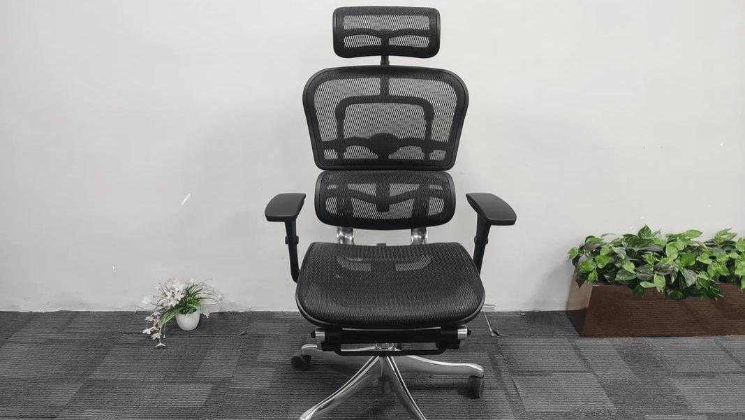 什么品牌人体工学电脑椅护腰好？推荐10款值得买的护腰电脑椅