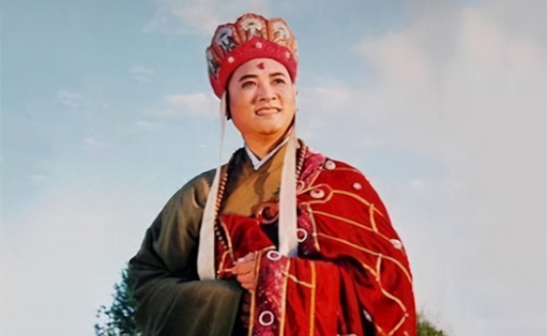 唐僧的第七难，应该算是“第一难”！因为唐僧差点失去和尚身份！