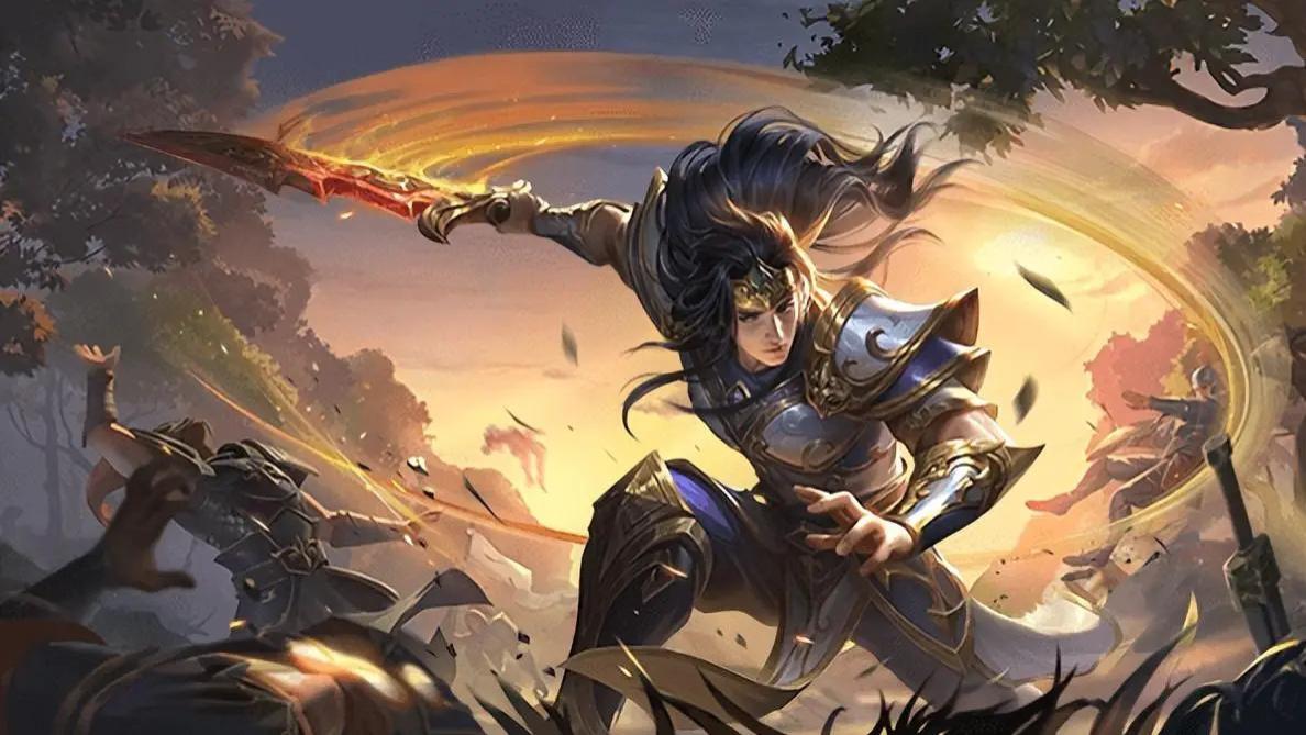 三国杀：曾经玩家们认为完美菜刀武将的能力，现在看来还强吗？