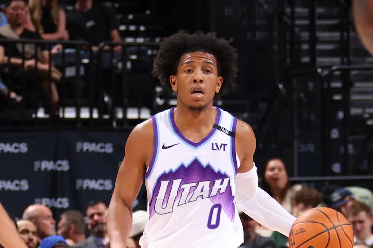 据记者Michael Scotto报道，WME Basketball经纪人Rya