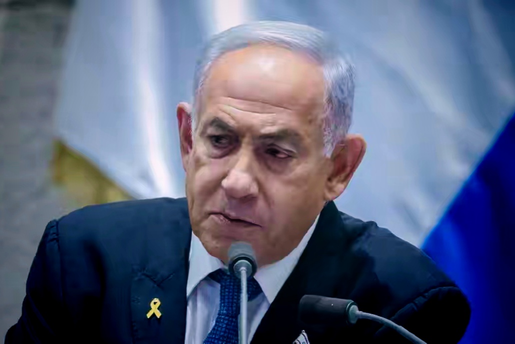 以色列总理把话挑明了：直接打击伊朗伊斯兰革命卫队领导人

在阿拉德那场讲话上，内