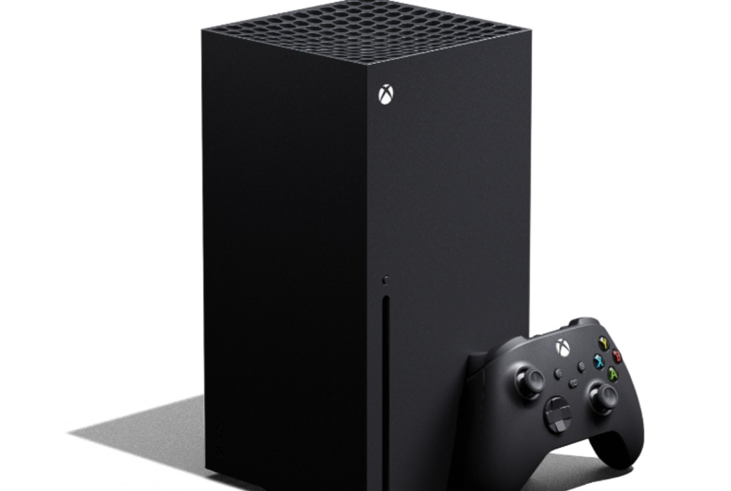 微软Xbox Series Z国行发布！4K 120帧+云游戏，游戏党狂喜