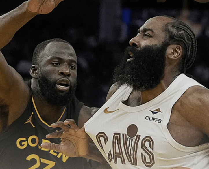 据NBA记者Evan Sidery报道，詹姆斯-哈登和德雷蒙德-格林预计将在勒布