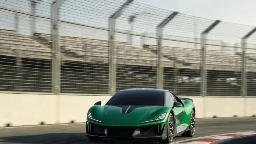 追觅的百万亿生态梦：造车造芯片 还要发卫星