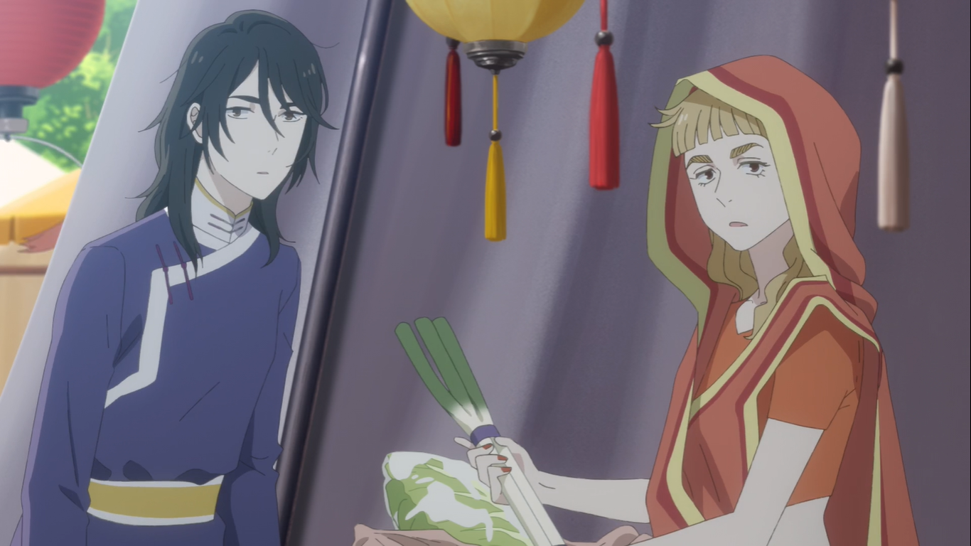 《异国日记》Ep02