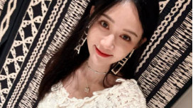 10年前她还是偶像剧女王，10年后她发文：我爱的人，也还爱着我