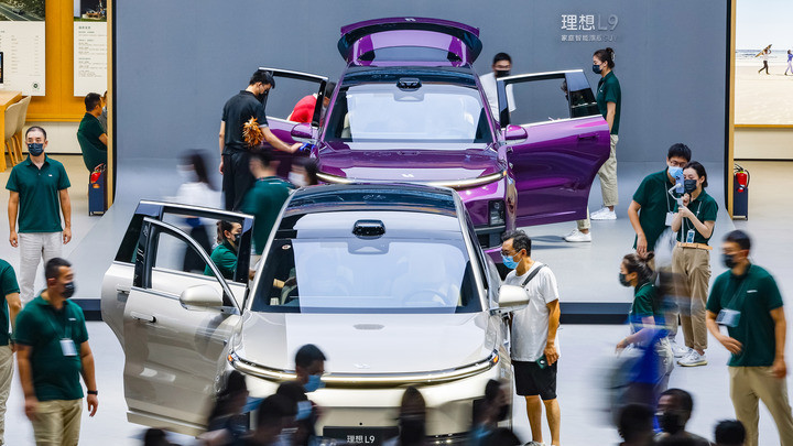 畸形舆论中没有赢家，莫让内耗毁了彼此