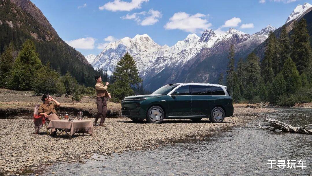 21.98万起售的零跑D19 增程版纯电续航达500km