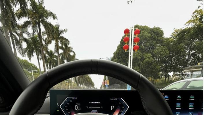 年轻豪华，林肯Z不喧哗，自有质感