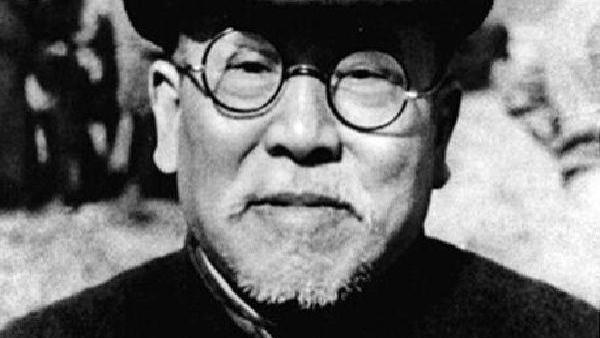 【谢觉哉】中共党史上第一次反贪腐，毛主席的秘书带队，查出了千元大案