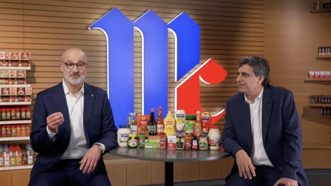 联合利华味好美合并食品业务，中国市场受更多关注