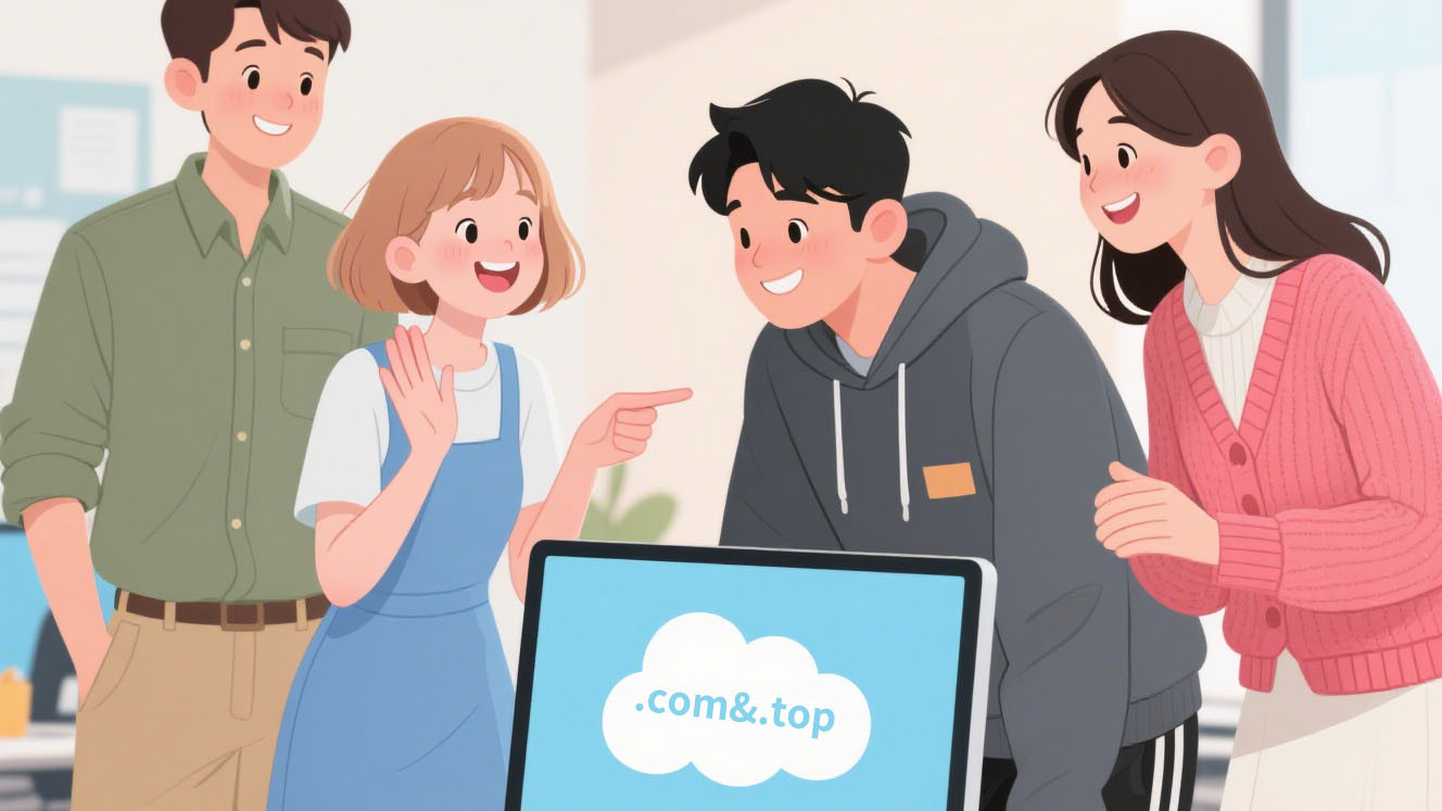 抢占互联网入口：域名注册须掌握的六个技巧