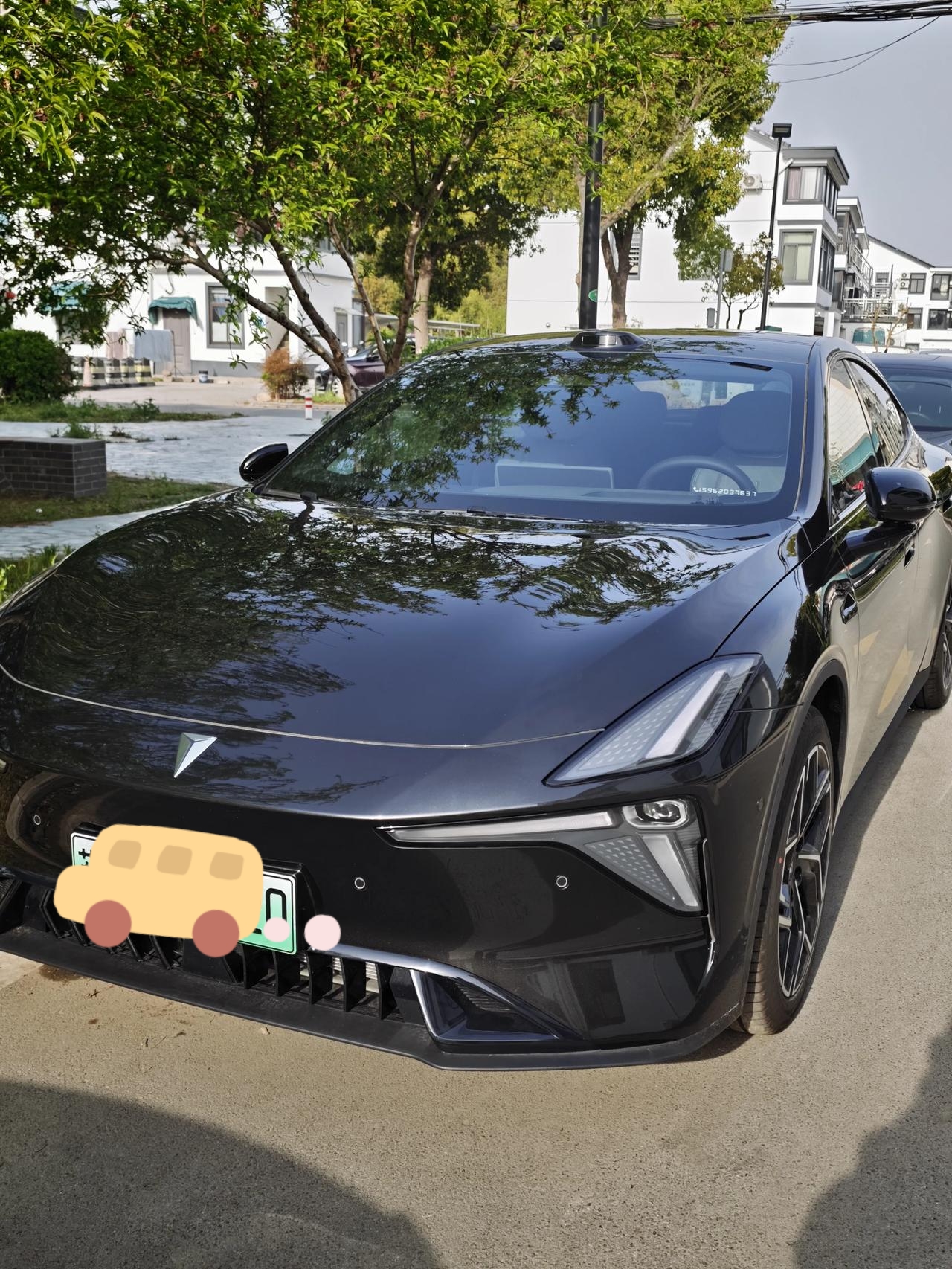 提车深蓝L06一个多月，从日常通勤到周末自驾，从城市道路到郊外山路，我深度体验了