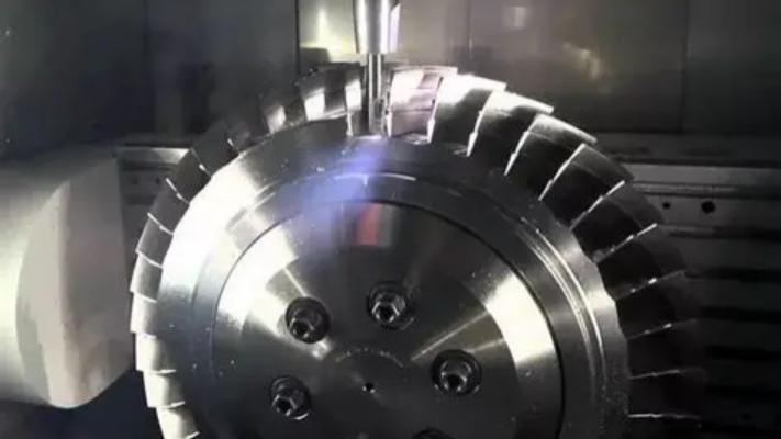 不是0.01，也不是0.001：国产机床真正难过的，是“时间关”