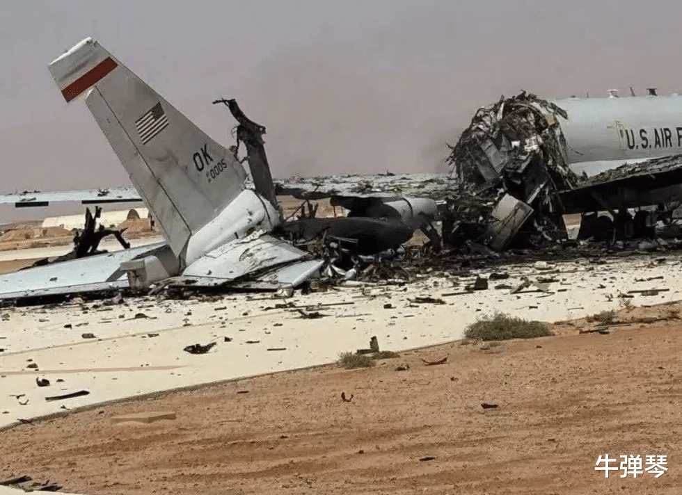 伊朗越打越聪明了