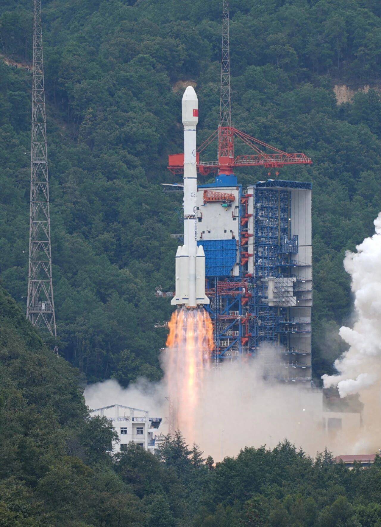 美航天组织：如果美国不采取措施，中国会在未来5年内超过我们