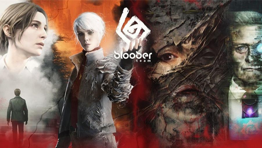 恐怖游戏劳模 《寂静岭2重制版》开发商手里有七个游戏在开发