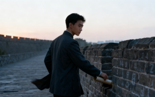 表哥是组织部副部长，亲手把我的提拔报告压了三次，省巡视组进驻那天，他脸色煞白