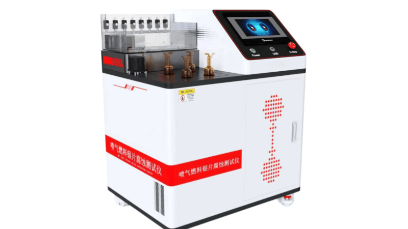 HT-F1094 喷气燃料银片腐蚀测试仪 SH/T0023 适用范围