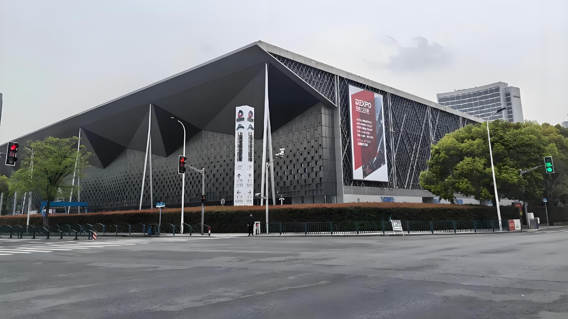 2026上海泳池SPA展落幕，三大趋势值得关注