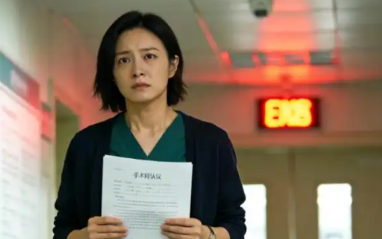 丈夫下葬那天，婆家竟无人参加葬礼，我默不作声，14天后，小姑子来电：我那个50万年薪的职位怎么取消了