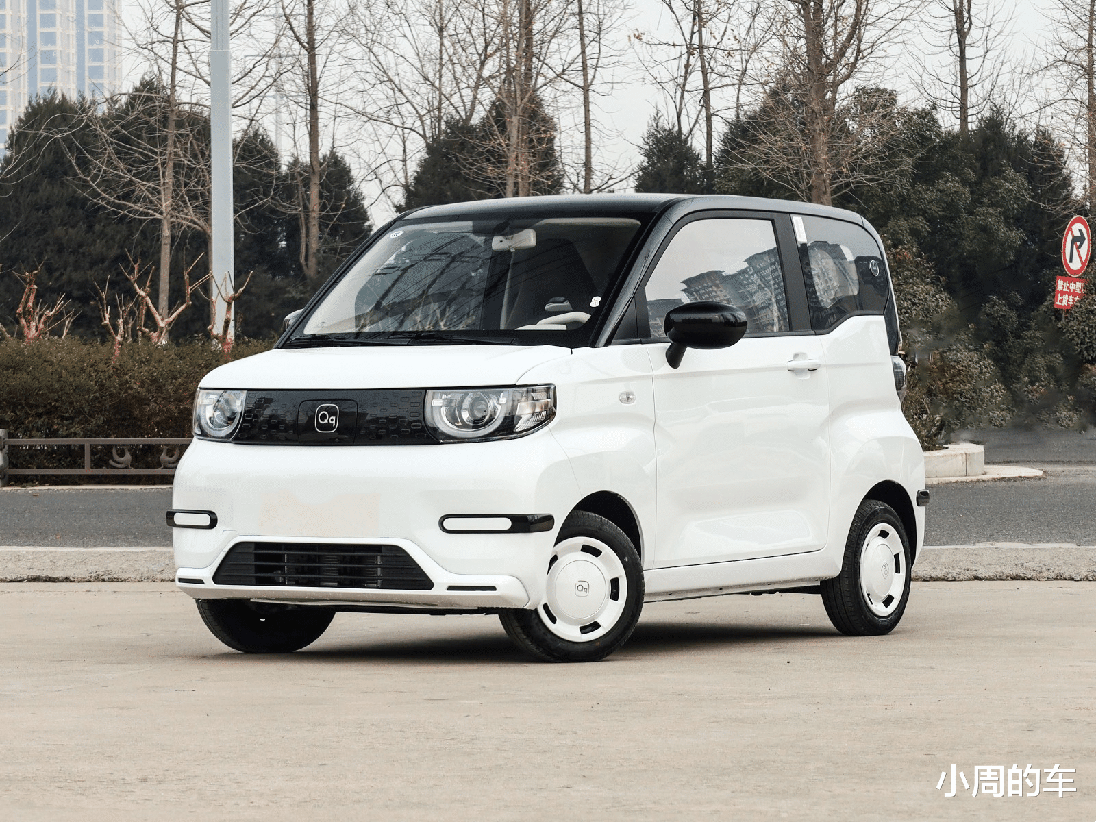 年销量仅29760辆，还没宏光MINIEV零头多，奇瑞QQ冰