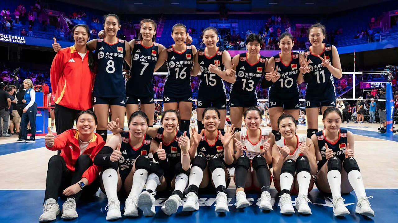 李盈莹领衔，龚翔宇坐镇，刁琳宇归队，中国女排24人名单被预测