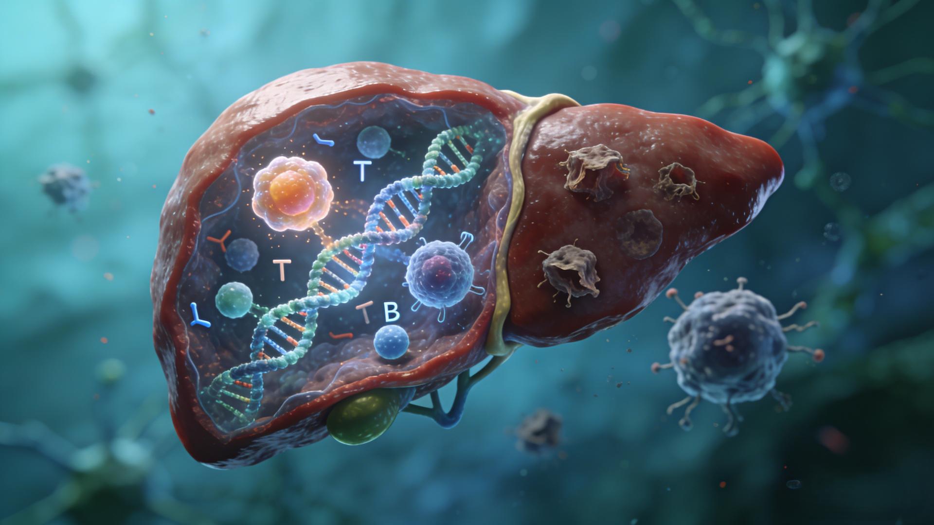 重磅：40%老年小鼠肿瘤完全清除，肝脏mRNA疗法竟让免疫系统“返老还童”？