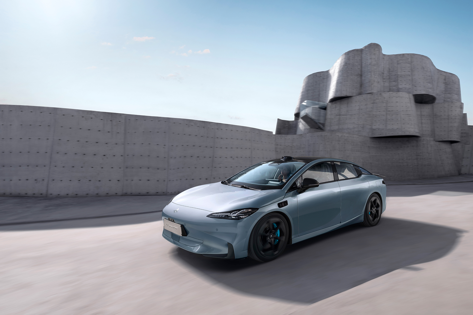 新能源汽车 5 个趋势，每个人都该知道。