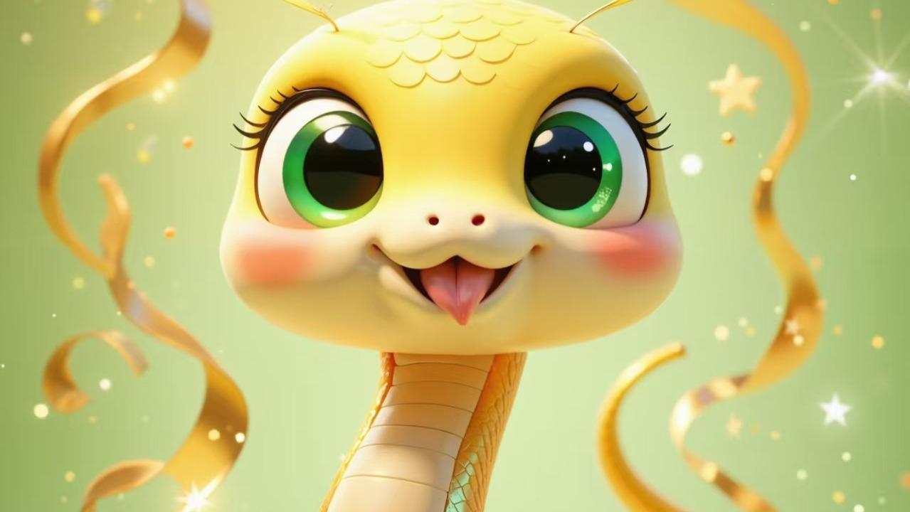 静守本心，顺遂无虞：致1989年属蛇人，未来三年，沉淀即是荣光