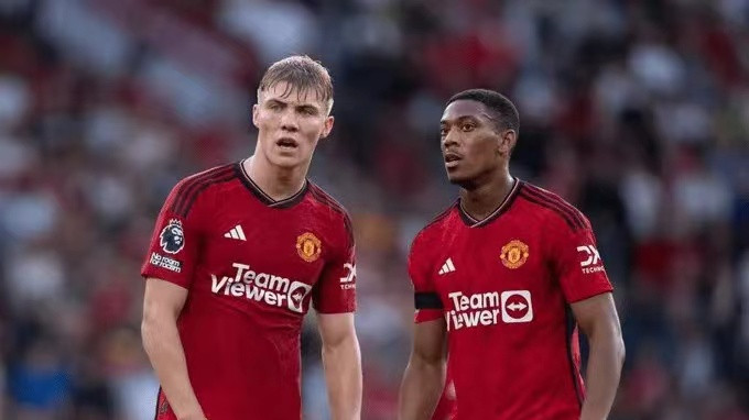 曼联要忍痛割肉了？马夏尔伤病疑云再起