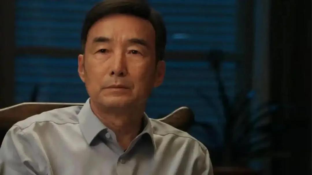 《以法之名》看每个人的结局，不禁感叹命运的伏笔早已在人选择的那刻就埋好