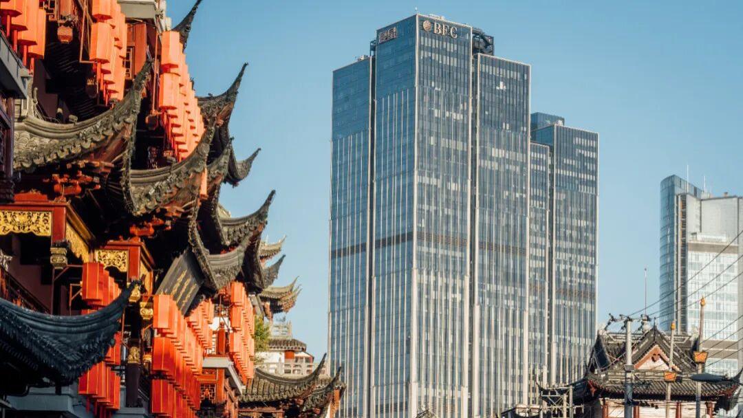 郭广昌的“舍得”之道，带领复星穿越周期