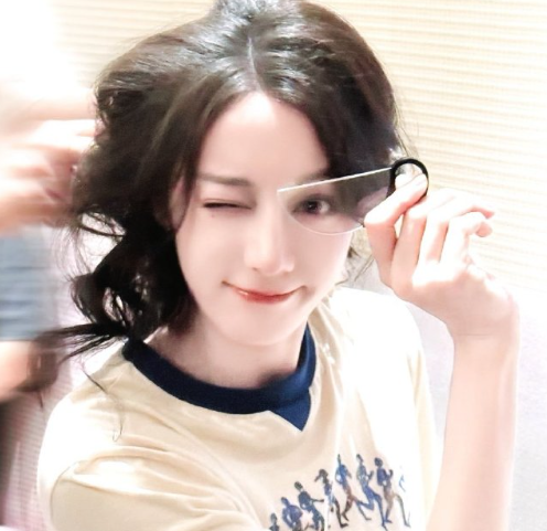 你是我一饮而尽的那杯冰镇汽水