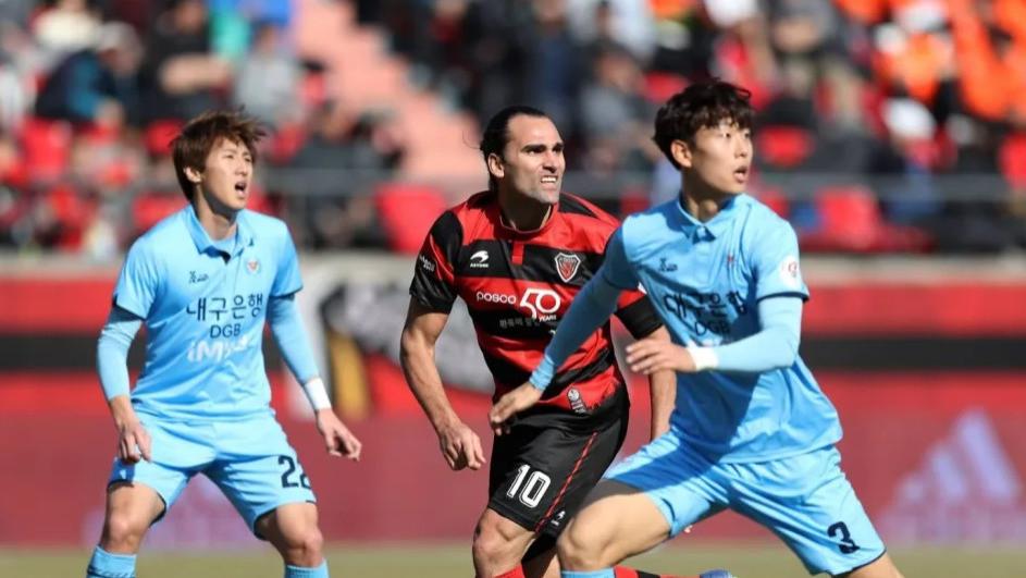 3月28日，町田泽维vs川崎前锋，浦项制铁	vs	江原FC，日职联韩k联思路分析参考！！