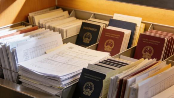 出国参展办什么签证？商务签和旅游签区别太大，外贸人别办错！