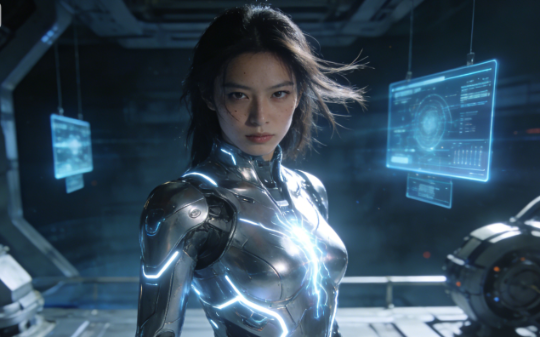 我曾将他从垃圾堆拼成战神，他却为纯血新娘将我格式化。他不知道，我仍是他身体里唯一的“神”