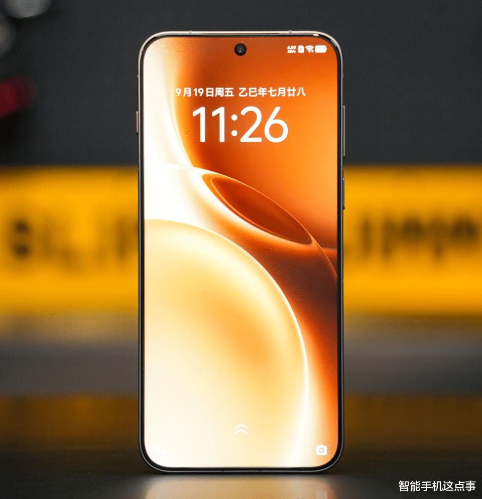 天玑9600影像大战一触即发：vivo押注LOFIC，OPP