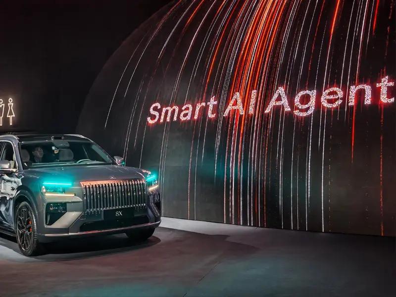 北京车展炸场！国产汽车“越开电越多”，能彻底解决电车续航的焦虑吗？