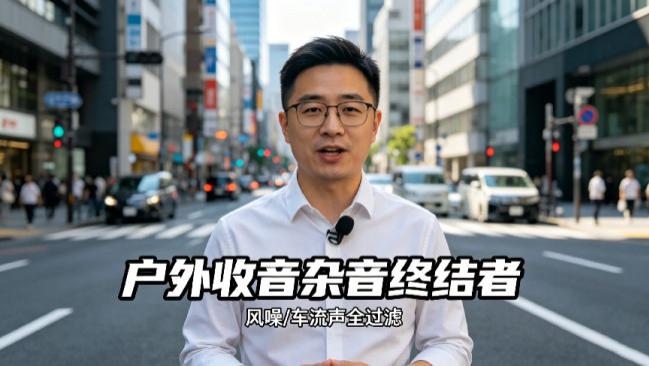 无线麦克风哪个好用？k歌麦克风哪家强？无线麦克风品牌推荐
