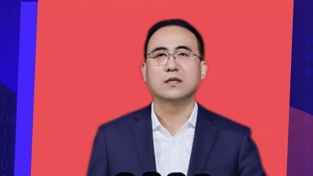 北汽集团总经理空悬近2年，为何是常瑞接下？｜本周人物