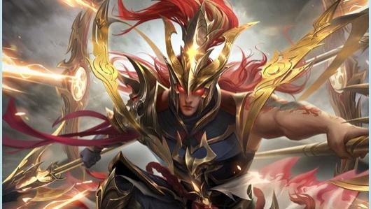 三国杀：别惹“孙十万”，他真能打出十万点工伤！