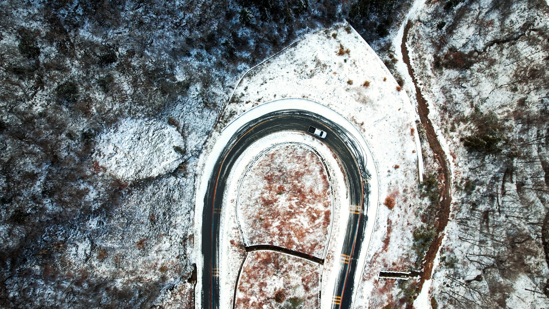 归家的行囊，是满满的爱！还好有悍途